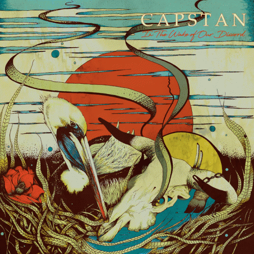 Capstan : In the Wake of Our Discord
